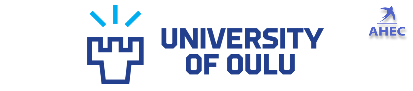  University of Oulu